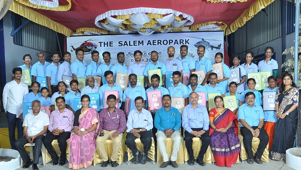 AEPL CELEBRATES ANNUAL DAY