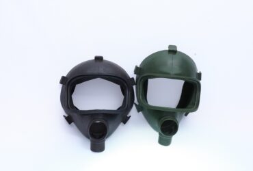 AQUATIC MASK