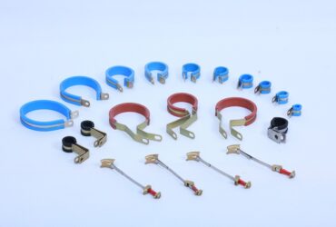 CLAMPS