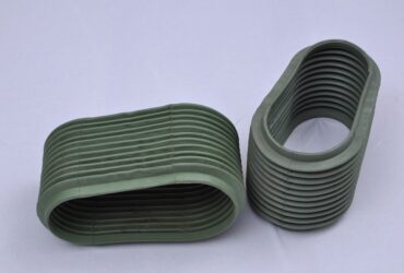 CONDUCTIVE BELLOWS