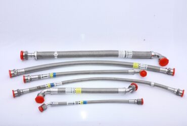 HOSE ASSEMBLIES