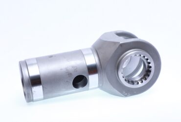 MAIN ROTOR SPINDLE