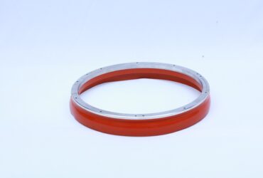 METAL BONDED SEALS