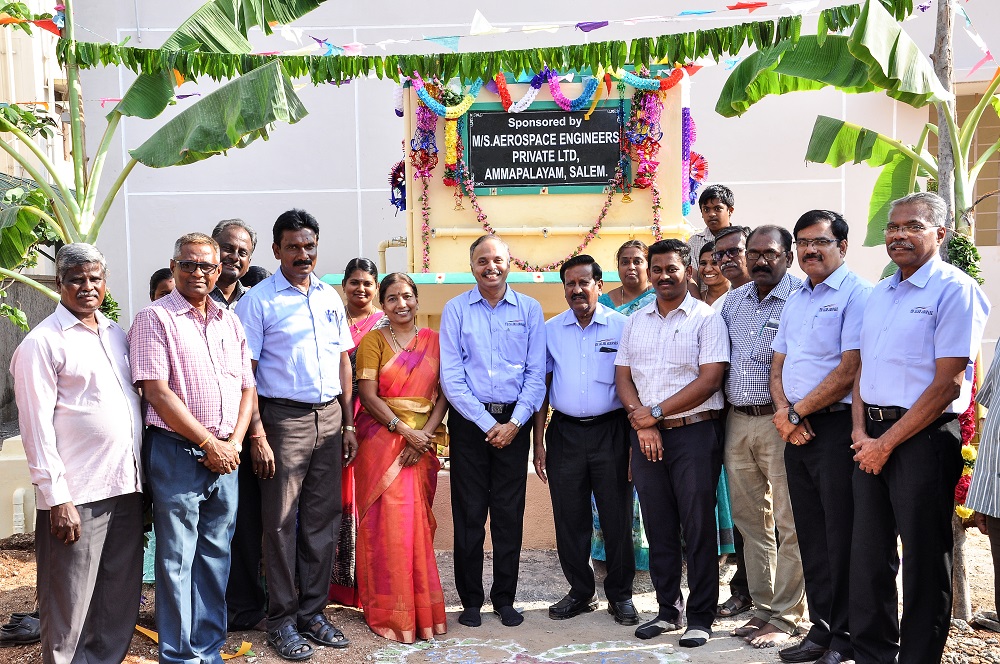Mallur School2