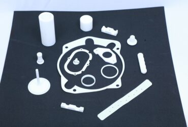 PTFE COMPONENTS