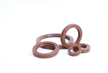 ROTARY SHAFT SEALS