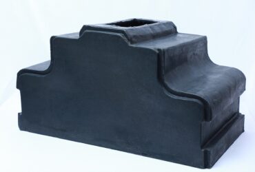 RUBBER FUEL TANKS