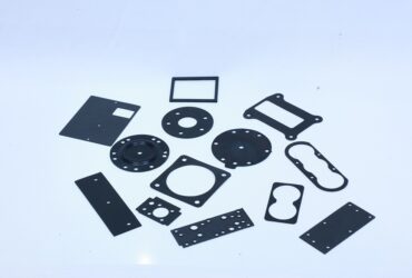 SEALS AND GASKETS