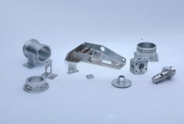 STRUCTURAL COMPONENTS