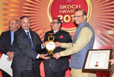Skoch Award 2015