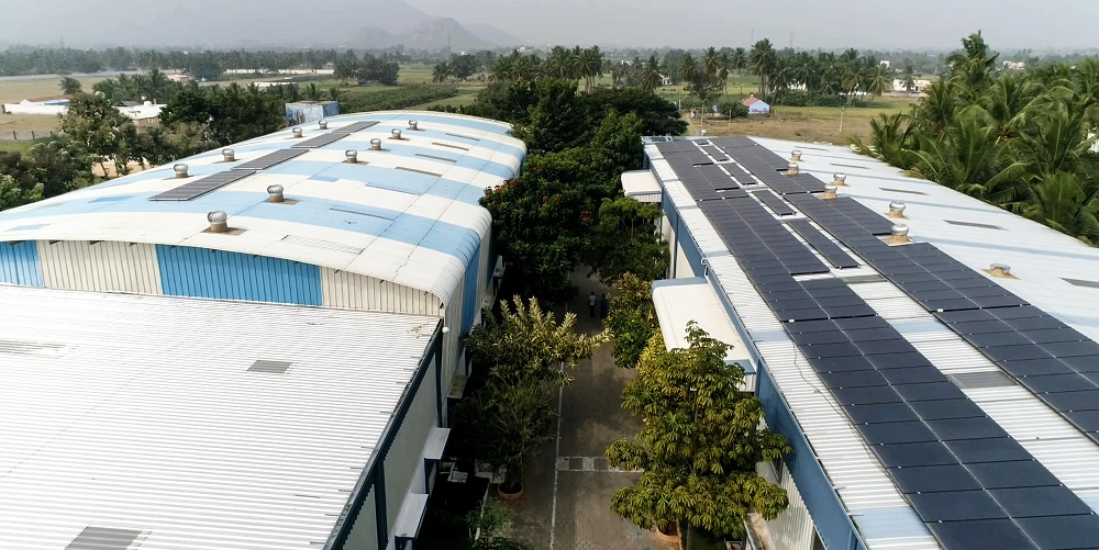 Solar Panel 2