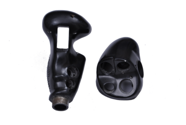 THROTTLE HANDLE