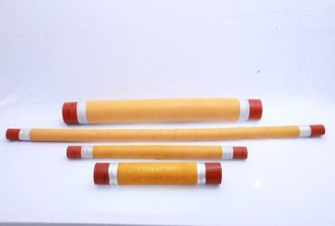 VENTILATION HOSES