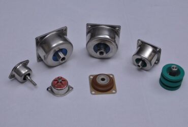 VIBRATION ISOLATORS