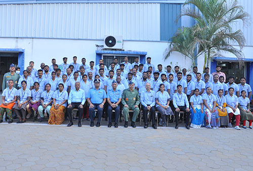 Air-Marshal-Visit-(09.02.2025)