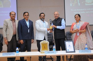 Lifetime Achievement Award